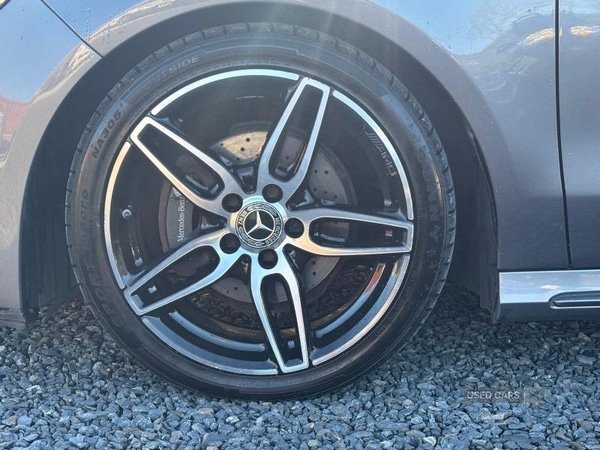 Used Mercedes-Benz CLA 2017 for sale - 77785201: Photo 14