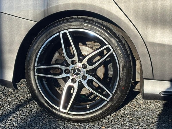 Used Mercedes-Benz CLA 2017 for sale - 77785201: Photo 16