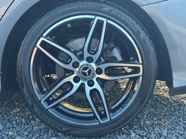 Used Mercedes-Benz CLA 2017 for sale - 77785201: Photo 17