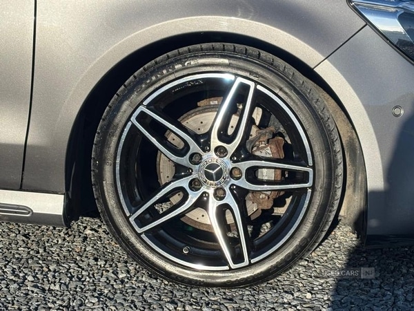 Used Mercedes-Benz CLA 2017 for sale - 77785201: Photo 19