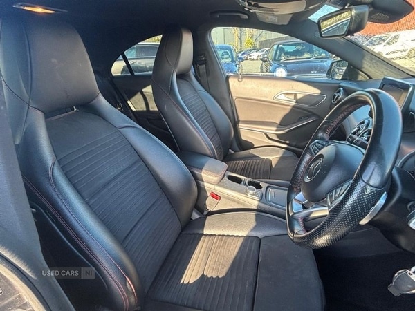 Used Mercedes-Benz CLA 2017 for sale - 77785201: Photo 2