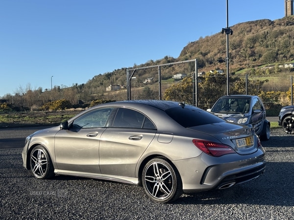 Used Mercedes-Benz CLA 2017 for sale - 77785201: Photo 3