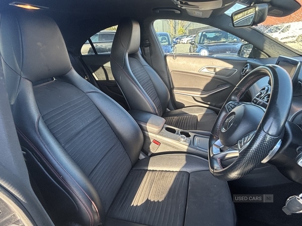 Used Mercedes-Benz CLA 2017 for sale - 77785201: Photo 7