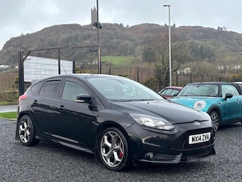 Used Ford Focus 2014 for sale - 77018035: Photo