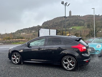 Used Ford Focus 2014 for sale - 77018035: Photo