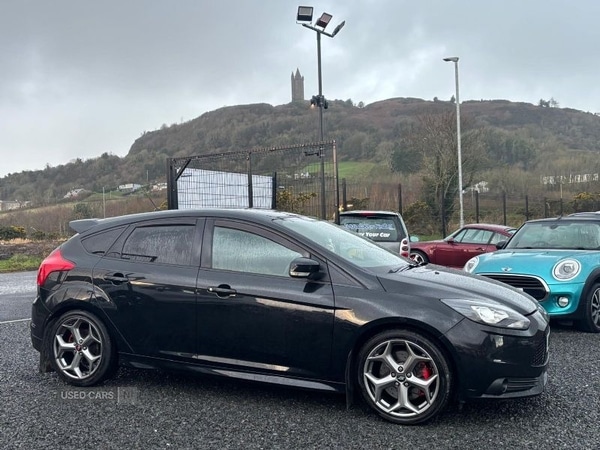 Used Ford Focus 2014 for sale - 77018035: Photo 4