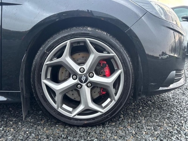 Used Ford Focus 2014 for sale - 77018035: Photo 6