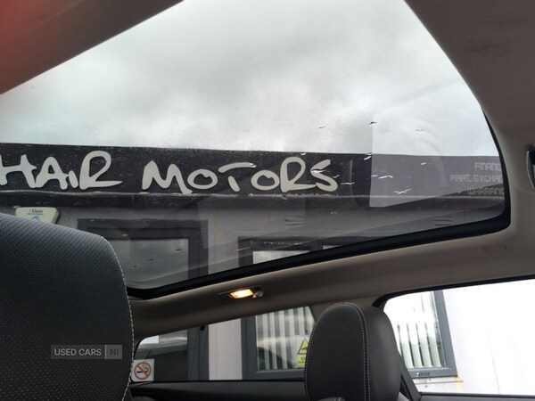 Used Land Rover Range Rover Evoque 2011 for sale - 75624400: Photo 3