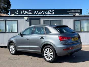 Used Audi Q3 2012 for sale - 74759169: Photo