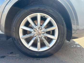 Used Audi Q3 2012 for sale - 74759169: Photo