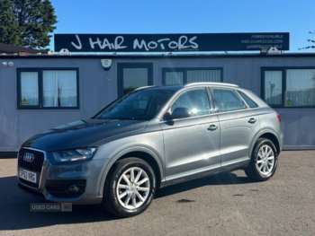 Used Audi Q3 2012 for sale - 74759169: Photo