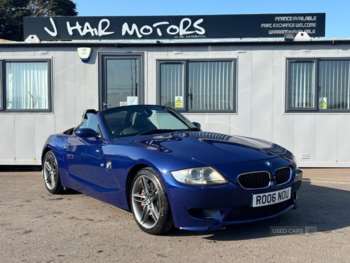 2006 - 3.2 2dr