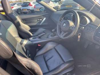 Used BMW Z4M 2006 for sale - 75024657: Photo