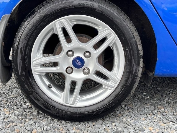 Used Ford Fiesta 2013 for sale - 77840188: Photo 5