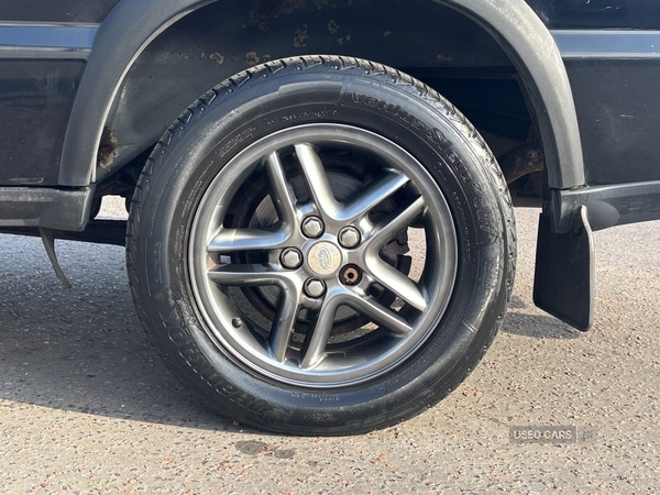 Used Land Rover Discovery 2004 for sale - 76702914: Photo 5