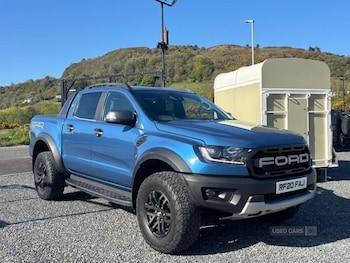 Used Ford Ranger 2020 for sale - 78385076: Photo
