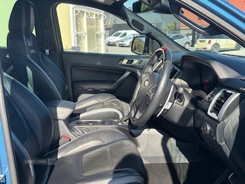 Used Ford Ranger 2020 for sale - 78385076: Photo