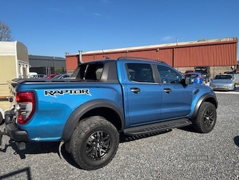 Used Ford Ranger 2020 for sale - 78385076: Photo