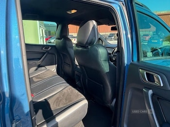 Used Ford Ranger 2020 for sale - 78385076: Photo