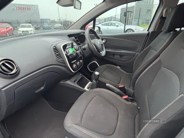 Used Renault Captur 2019 for sale - 76284651: Photo 10