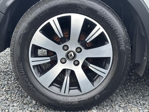 Used Renault Captur 2019 for sale - 76284651: Photo 11