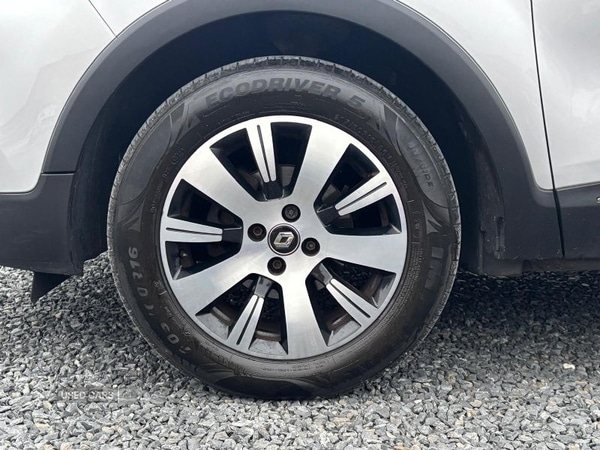 Used Renault Captur 2019 for sale - 76284651: Photo 12