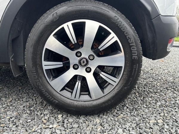 Used Renault Captur 2019 for sale - 76284651: Photo 14