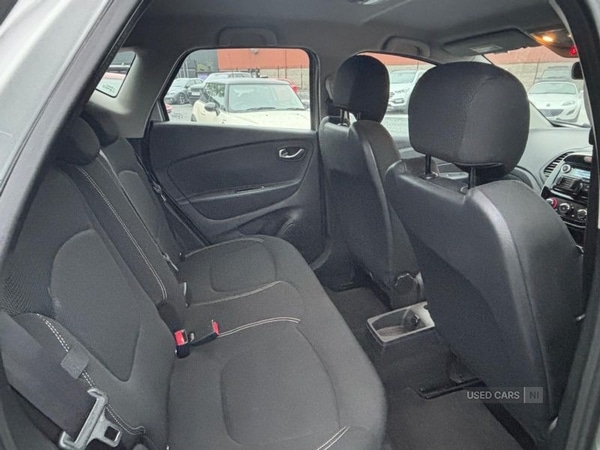 Used Renault Captur 2019 for sale - 76284651: Photo 5