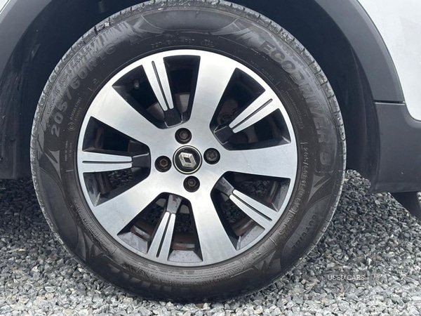 Used Renault Captur 2019 for sale - 76284651: Photo 7