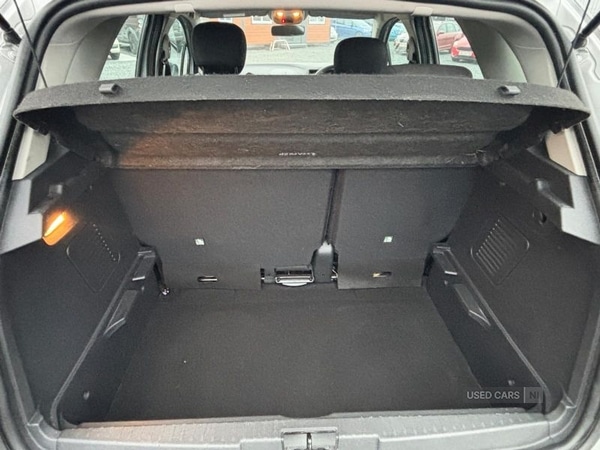 Used Renault Captur 2019 for sale - 76284651: Photo 9