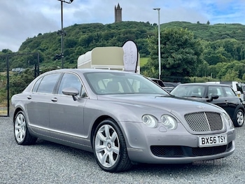 Used Bentley Continental 2006 for sale - 79426951: Photo