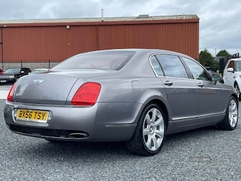 Used Bentley Continental 2006 for sale - 79426951: Photo