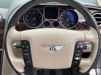 Used Bentley Continental 2006 for sale - 79426951: Photo