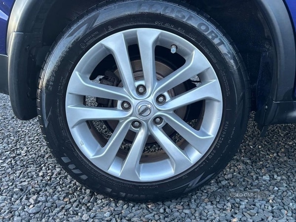 Used Nissan Juke 2015 for sale - 76937089: Photo 8