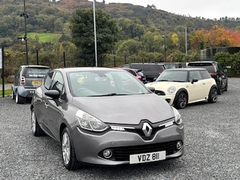 Renault - Clio