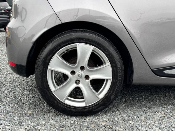 Used Renault Clio 2015 for sale - 76359326: Photo 3
