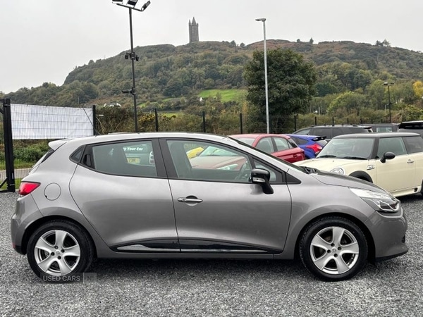 Used Renault Clio 2015 for sale - 76359326: Photo 6