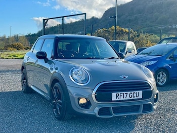 Used MINI Hatch 2017 for sale - 78245986: Photo