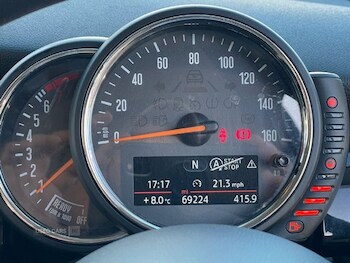 Used MINI Hatch 2017 for sale - 78245986: Photo