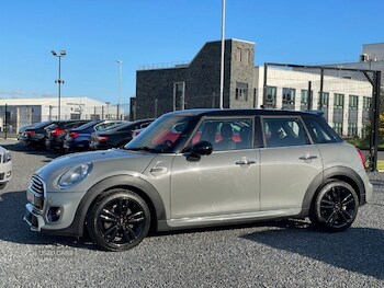 Used MINI Hatch 2017 for sale - 78245986: Photo