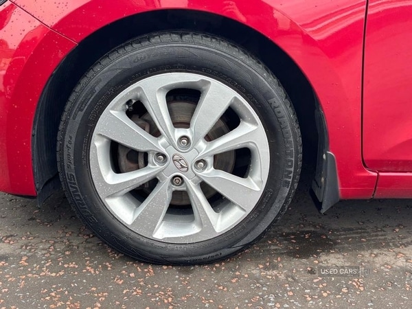 Used Hyundai i20 2017 for sale - 77280454: Photo 10