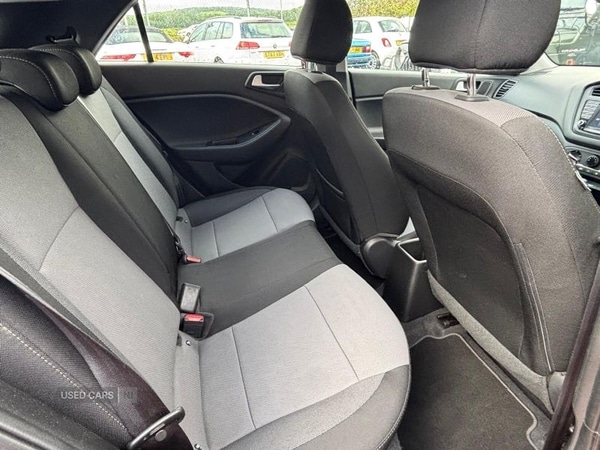 Used Hyundai i20 2017 for sale - 77280454: Photo 6