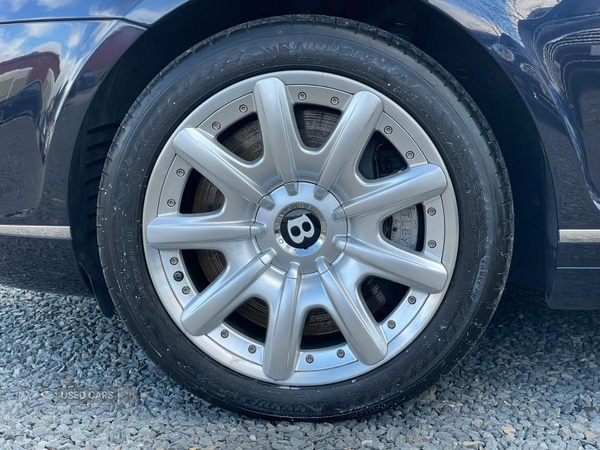 Used Bentley Continental 2004 for sale - 77497844: Photo 10