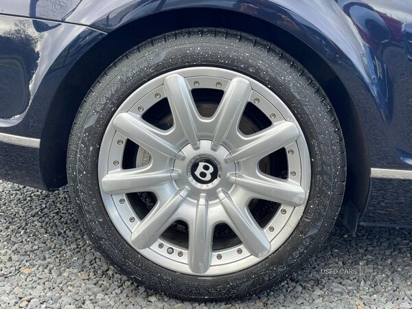 Used Bentley Continental 2004 for sale - 77497844: Photo 11