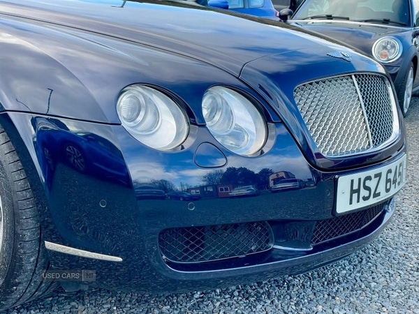 Used Bentley Continental 2004 for sale - 77497844: Photo 12