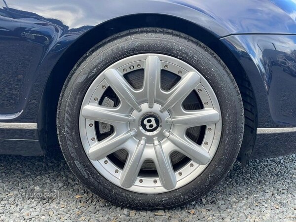 Used Bentley Continental 2004 for sale - 77497844: Photo 13