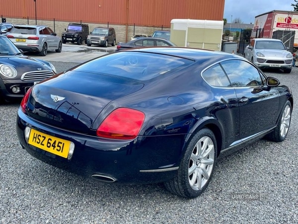 Used Bentley Continental 2004 for sale - 77497844: Photo 14