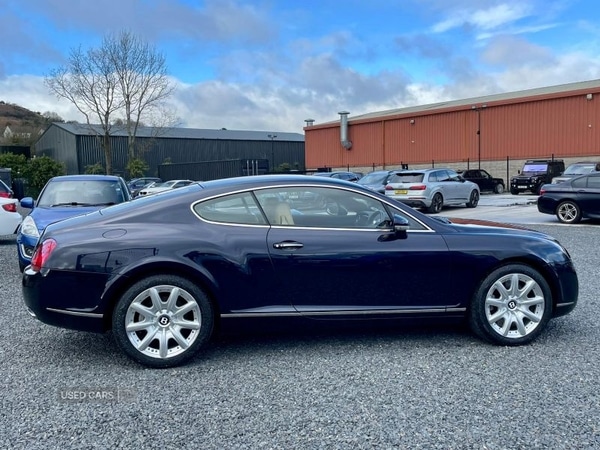Used Bentley Continental 2004 for sale - 77497844: Photo 15