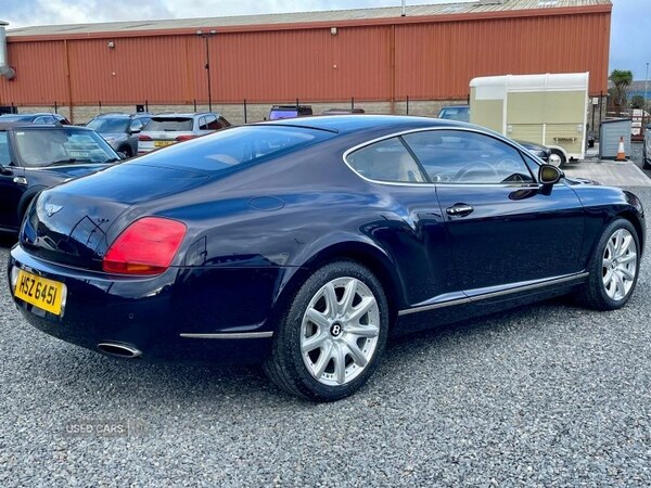 Used Bentley Continental 2004 for sale - 77497844: Photo 16