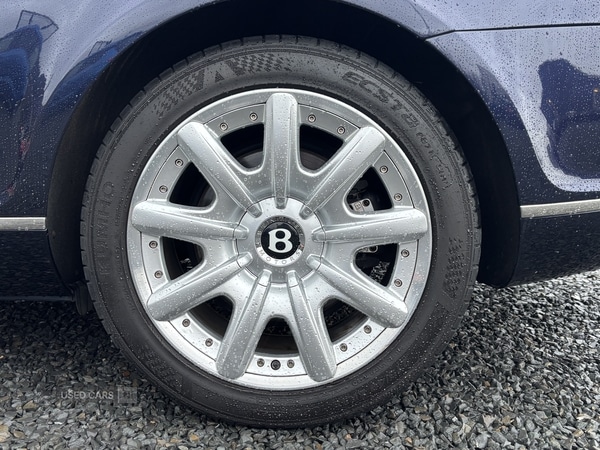 Used Bentley Continental 2004 for sale - 77497844: Photo 17